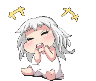 Laugh Lol Sticker by Jin