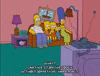 speaking homer simpson GIF