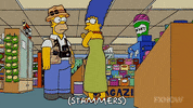 Episode 16 GIF by The Simpsons