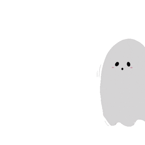 Happy Halloween Sticker