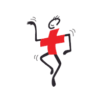 Party Fest Sticker by Schweizerischer Samariterbund