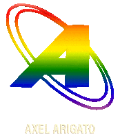 Sneakers Sticker by Axel Arigato