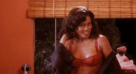 waiting to exhale lingerie GIF