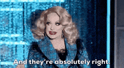 Pandora Boxx GIF by RuPaul's Drag Race