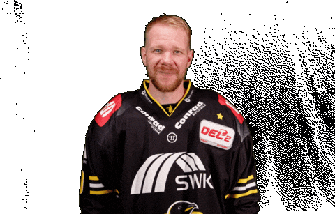 Del2 Kev Sticker by Krefeld Pinguine