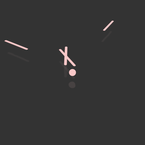 abstract GIF by Borrachas
