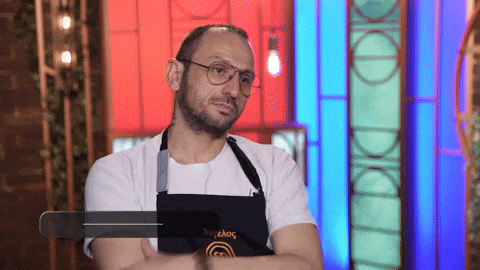 Masterchefgr GIF by Star Channel TV