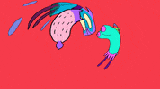 studio_huckepack art party animation film GIF