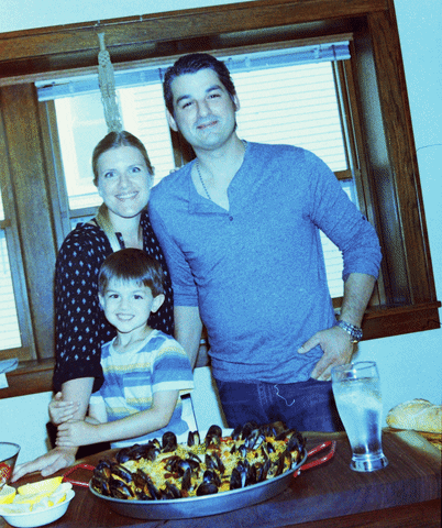 art GIF by Josh Ethan  Johnson