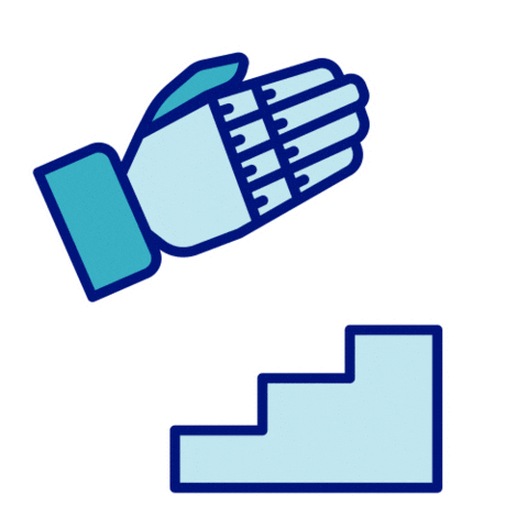 Uo Sticker by Ottobock