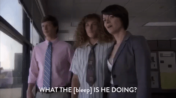 comedy central GIF by Workaholics