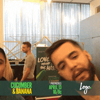 GIF by Viacom R3D Team