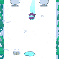 Cubemeltgame GIF by CubeMelt Adventure