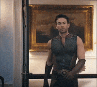 The Boys Homelander GIF by Respective