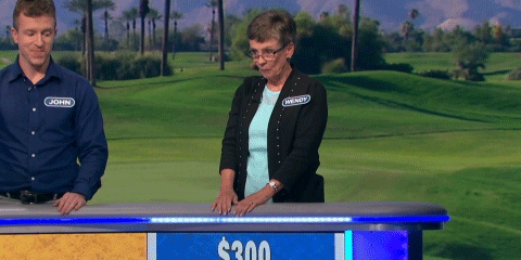 omg GIF by Wheel of Fortune