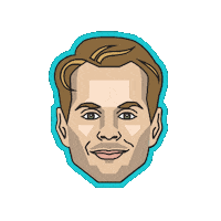 captain america nhl stickers Sticker by NHL