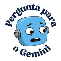 Bot Gemini Sticker by FSB Holding