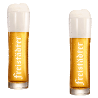 beer bier Sticker