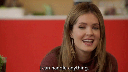 Handle It Tv Show GIF by The Bold Type