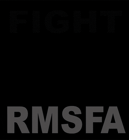 RMSFA giphyupload advocate my choice stand together GIF