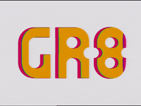 Art Glitch GIF