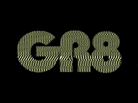 Art Glitch GIF