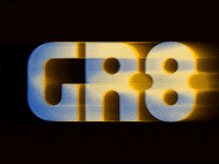 Art Glitch GIF
