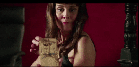 fritigerngothly giphyupload sex hurt bdsm GIF