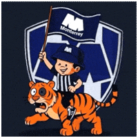 Nuevo Leon Monterrey GIF by BARSUK