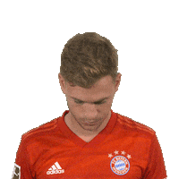Champions League Smile Sticker by FC Bayern Munich