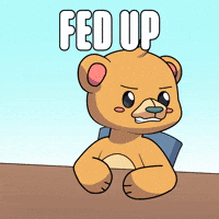 Good Bye Wtf GIF by Kabu