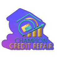 Mariadominguez GIF by Champ Credit Repair