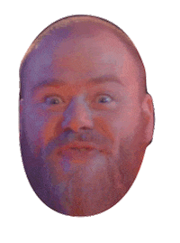 Carnaval Bier Sticker by Dirty Paws Media