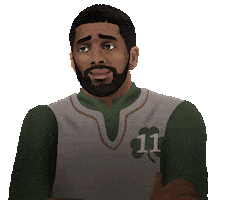 I Dont Know Not Me Sticker by Bleacher Report