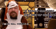 star wars death GIF by Hyper RPG