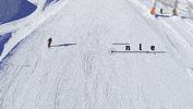 snow winter GIF by Tirol