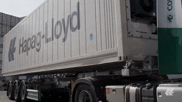 Truck Depot GIF by Hapag-Lloyd AG