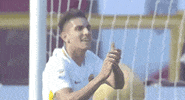 happy slow motion GIF by AS Roma