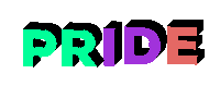 lgbt pride Sticker