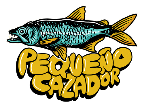 Fishing Pesca Sticker