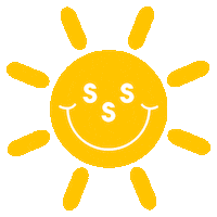 Sss Sticker by Sofie Sol Studio