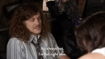 blake anderson GIF by Workaholics