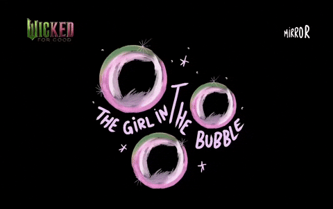 Ariana Grande Fan Art GIF by Mirror