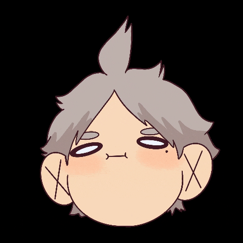 cateeyyyy sports anime cartoon kawaii GIF