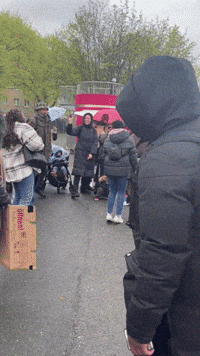 Seht doch wie groß Er ist!
