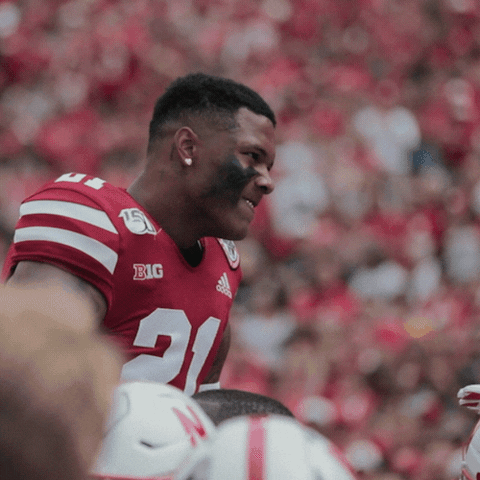 huskerfbnation giphyupload GIF