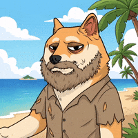Sad Shiba Inu GIF by Doge Pound