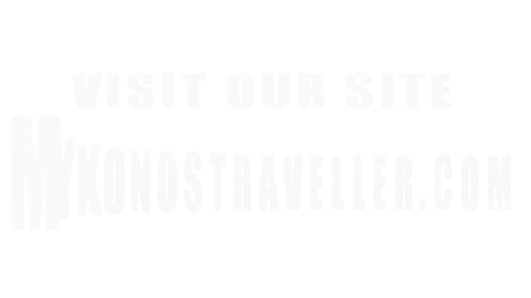Traveller Sticker by LiveTrips.gr