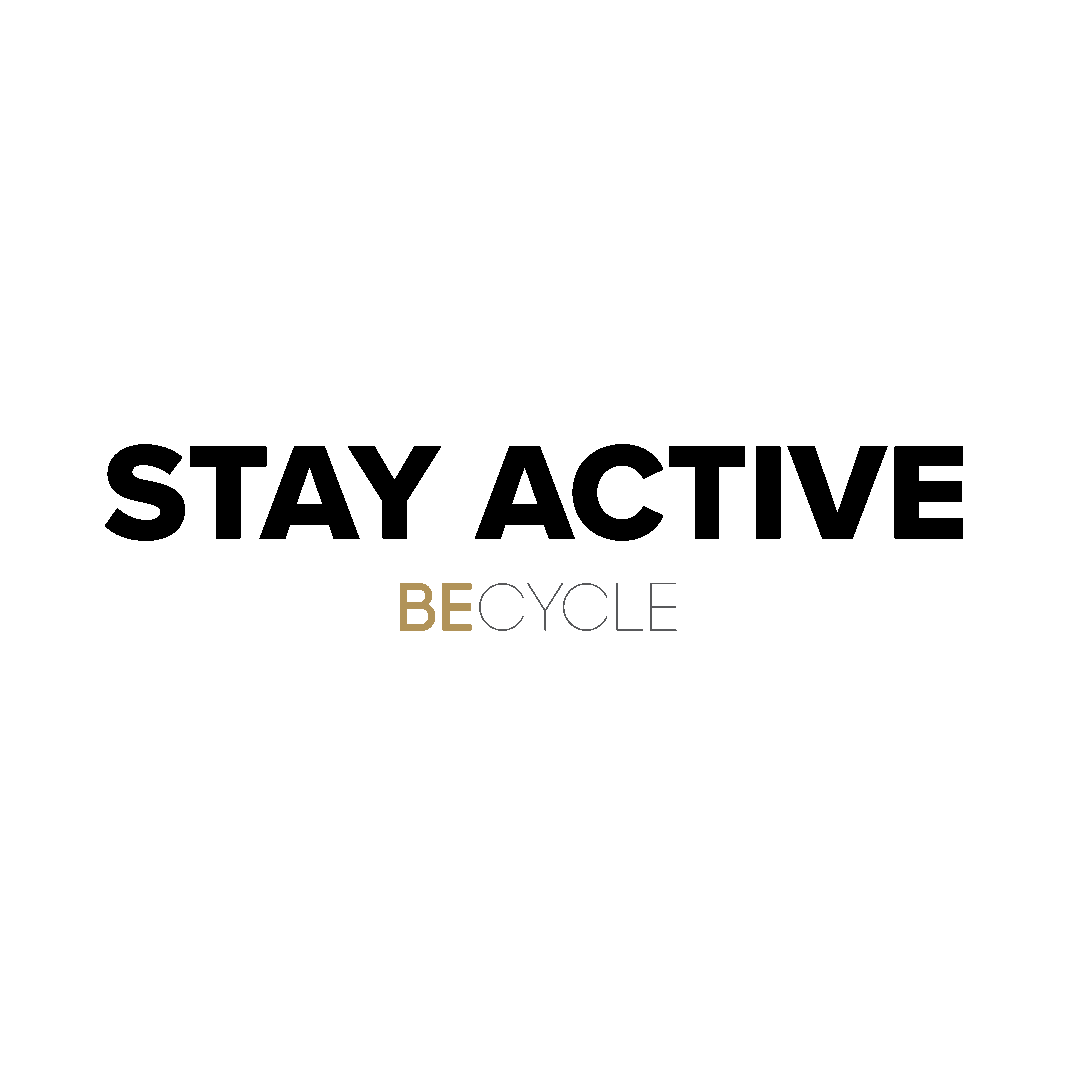 BECYCLEDUSSELDORF giphyupload cycling pilates reformer Sticker