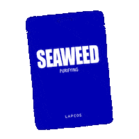Cruelty Free Beauty Sticker by LAPCOS